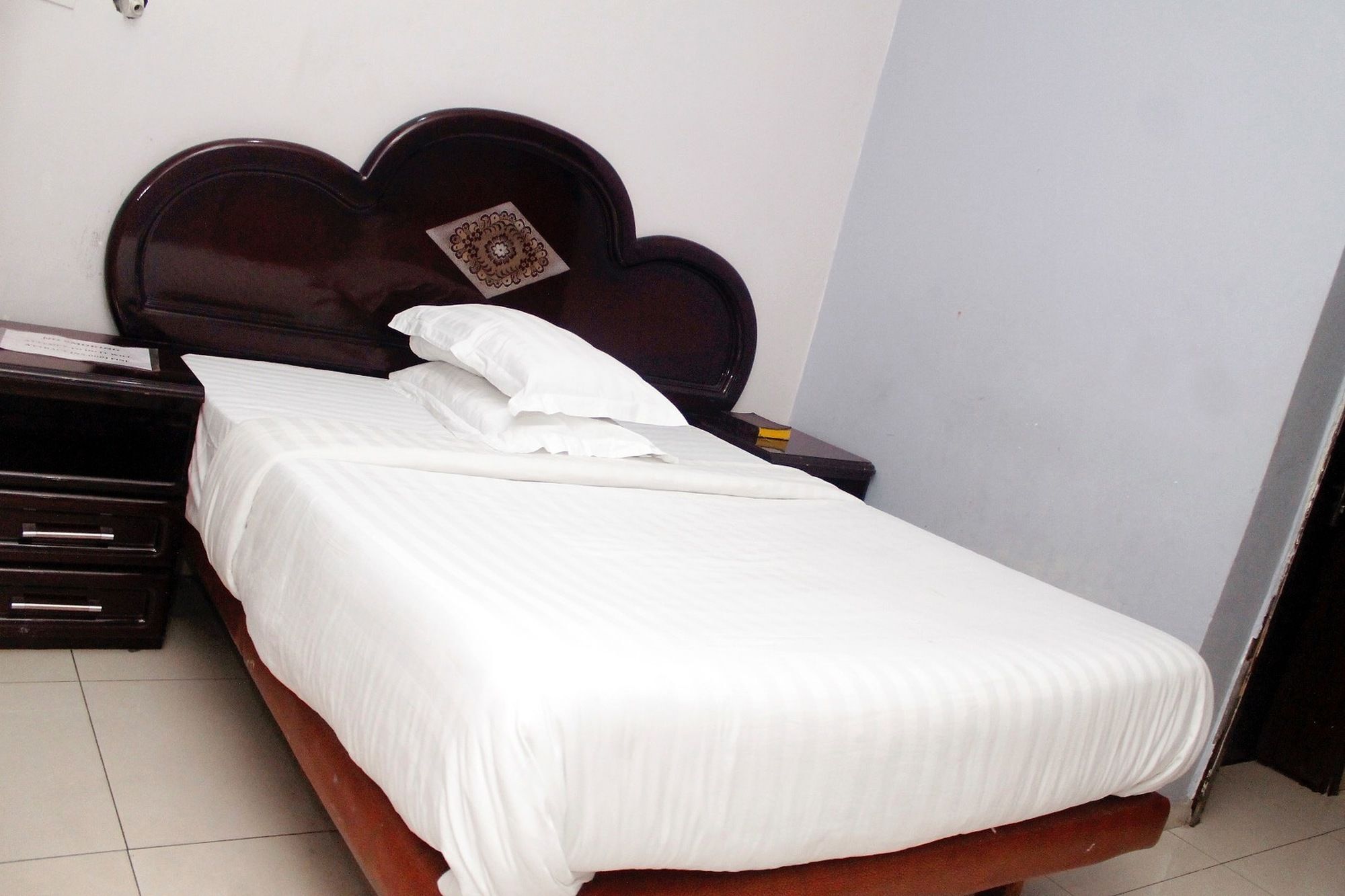 Paloma Hotels Port Harcourt Ngoại thất bức ảnh